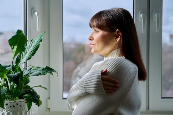 Prolazak kroz sve faze menopauze može olaškati i dobra informiranost
