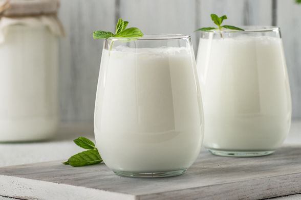 Fermentirani mliječni proizvodi čine čuda za zdravlje