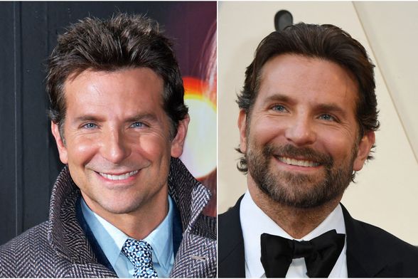Bradley Cooper