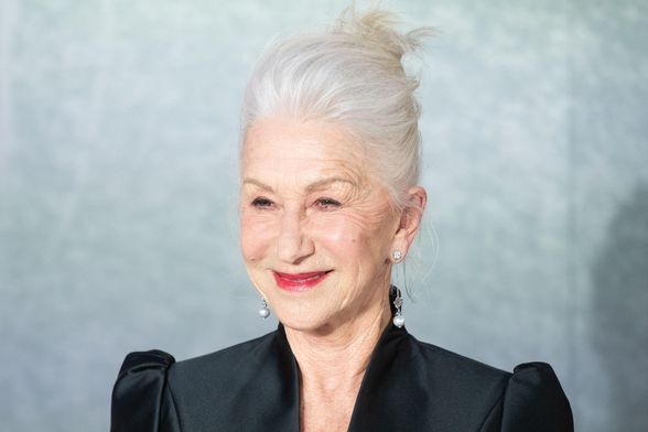 Helen Mirren