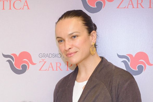 Ljupka Gojić Mikić