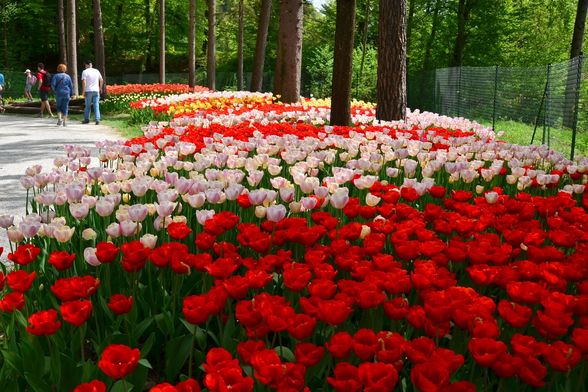 Volčji Potok u Sloveniji