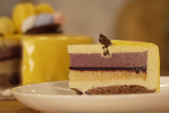 Slastičarka Marina Levak radi unikatne torte, makarone i kolače koji osvajaju na prvu - 5