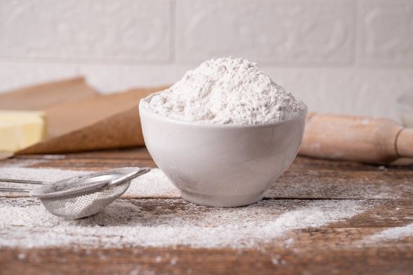 Prašak za pecivo ili soda?