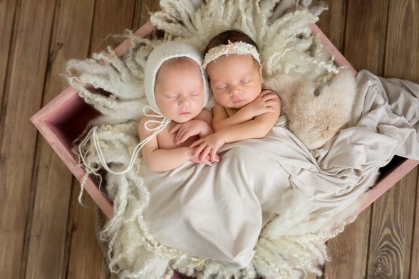 Kratka imena jako su popularna među roditeljima