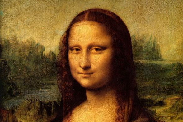 Mona Lisa je, uz Posljednju večeru, najpoznatija slika renesansnog umjetnika i genija Leonarda da Vincija - 6