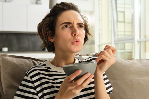 Na debljanje i mršavljenje utječu brojne životne navike