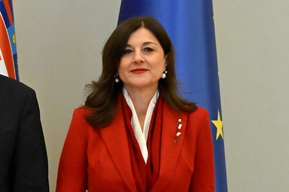 Sanja Musić Milanović