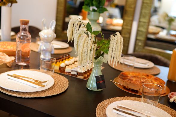 Tognana proljetni brunch