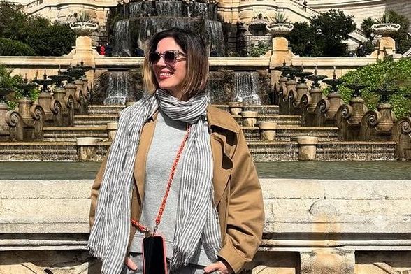 Bojana Gregorić Vejzović