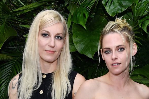 Dylan Meyer i Kristen Stewart u vezi su od 2018. godine