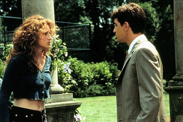 Scena iz filma My Best Friend's Wedding