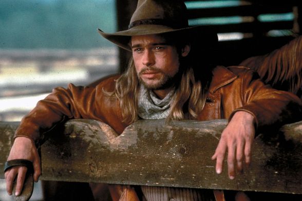 Najzgodniji fiktivni muškarci