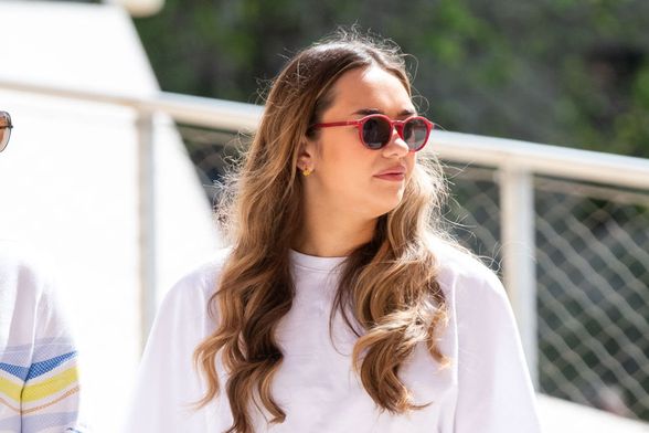 Ulična moda u Šibeniku - 5