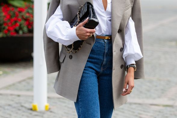 Pred nama je sezona elegantnijih traperica