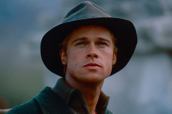 Brad Pitt jedan je od muškaraca koji je osvojio brojna srca