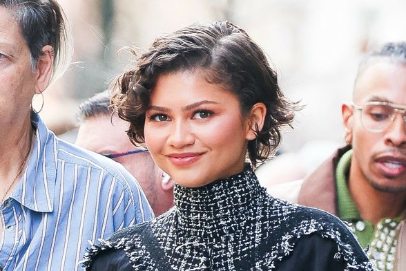 Zendaya