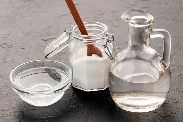 Soda bikarbona pomaže kod žgaravice