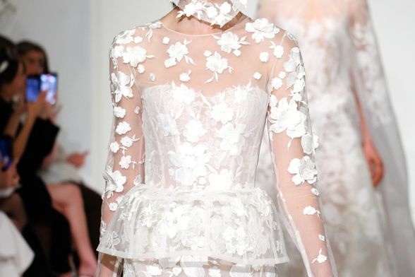 Mira Zwillinger, proljeće/ljeto 2027.