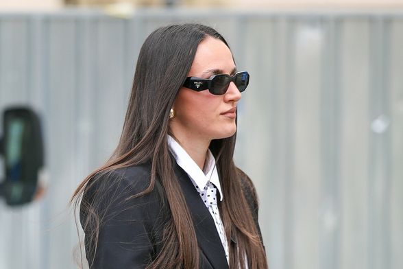 Šetnja špicom u bermudama