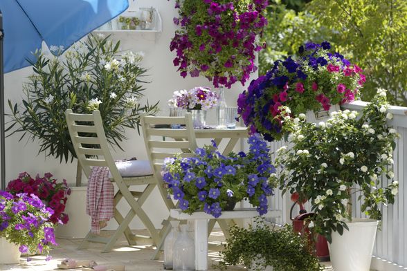 Sezona je uređenja balkona - 9