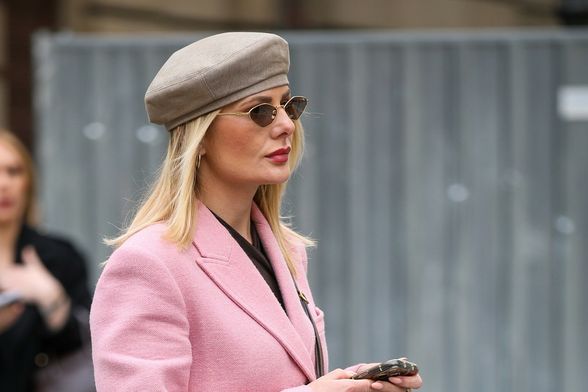 Ulična moda u centru Zagreba - 4