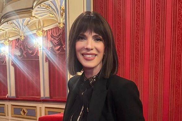 Bojana Gregorić Vejzović