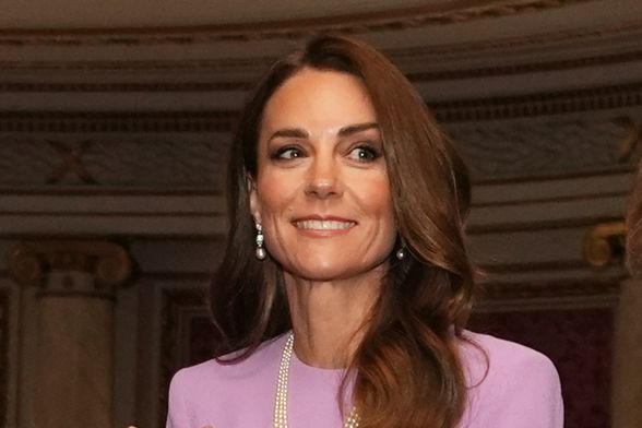Catherine Middleton