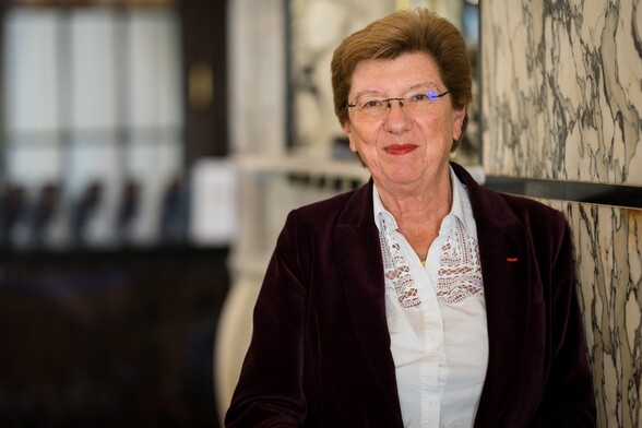 Patricia de Nicolaï