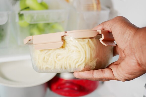 Kuhana tjestenina u hladnjaku - da, ali na koliko dugo?