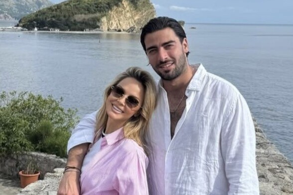 Maja Šuput i Šime Elez