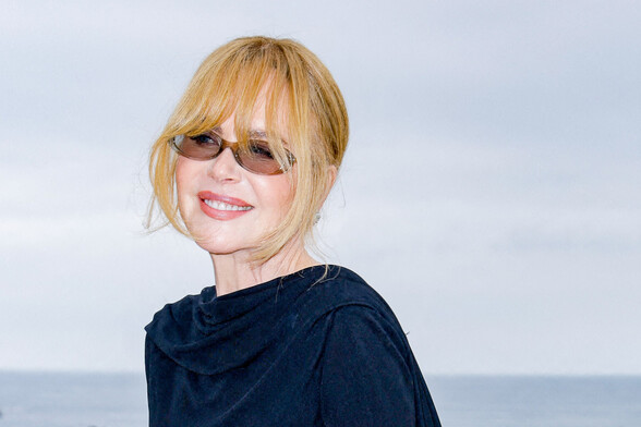 Nicole Kidman