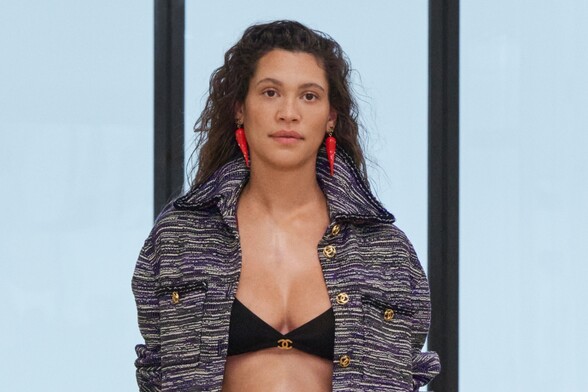 Chanel Cruise revija 2026./2027.