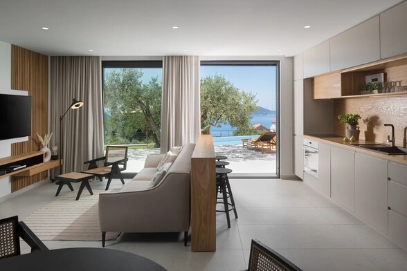 Villa O