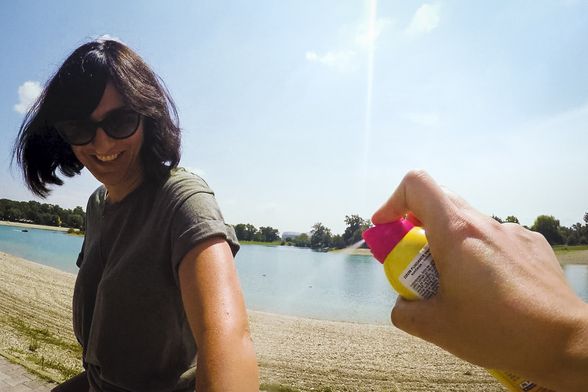 Špric od kojeg ne treba bježati!