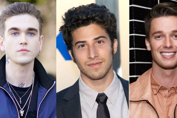 Slavni sinovi još slavnijih očeva - 5