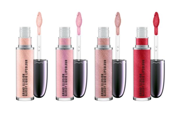 Sjajila iz nove MAC-ove kolekcije