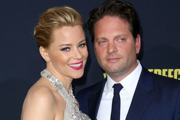 Elizabeth Banks i Max Handelman - 6