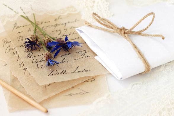 Ništa ne može nadomjestiti onu čaroliju kada vam poštar donese fizičko pismo