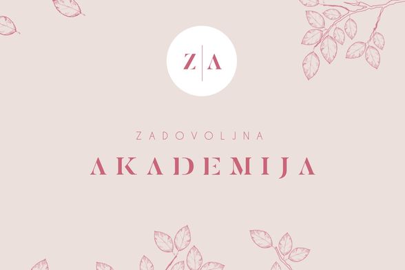 Zadovoljna akademija