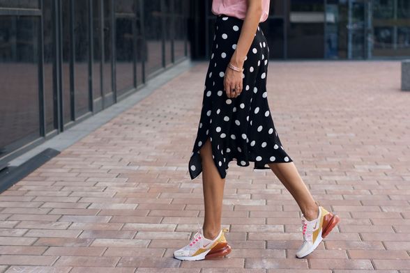 Air Maxice su prve izbrisale granicu između sportske i urbane kulture