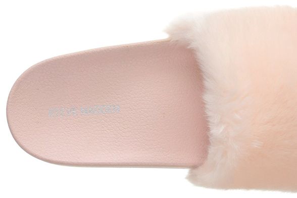 Natikače i sandale od lažnog krzna - 3