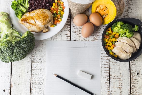 Planiranje obroka odličan je saveznik u procesu mršavljenja