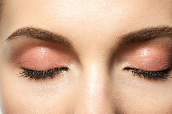 Lijepo oblikovane obrve popravljaju ukupni dojam