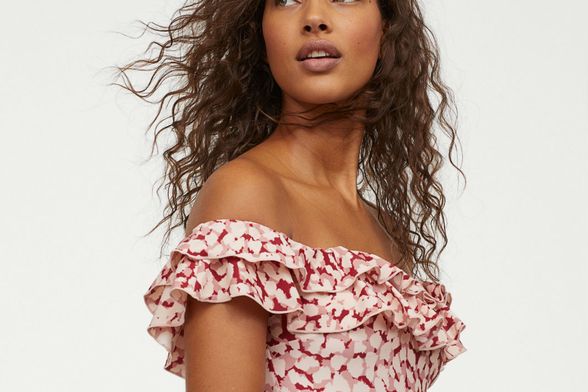 Kupaći kostimi s volanima - 1