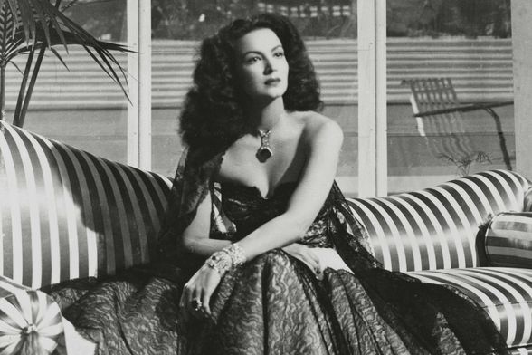 Maria Felix