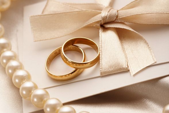Vjenčano prstenje