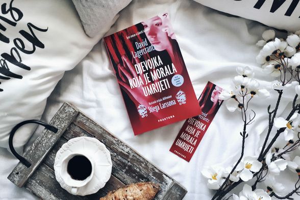 Djevojka koja je morala umrijeti