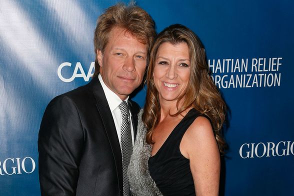 Jon Bon Jovi i Dorothea Hurley u braku su 30 godina - 3