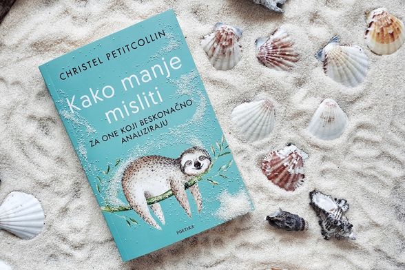 Knjige za rad na sebi - 3